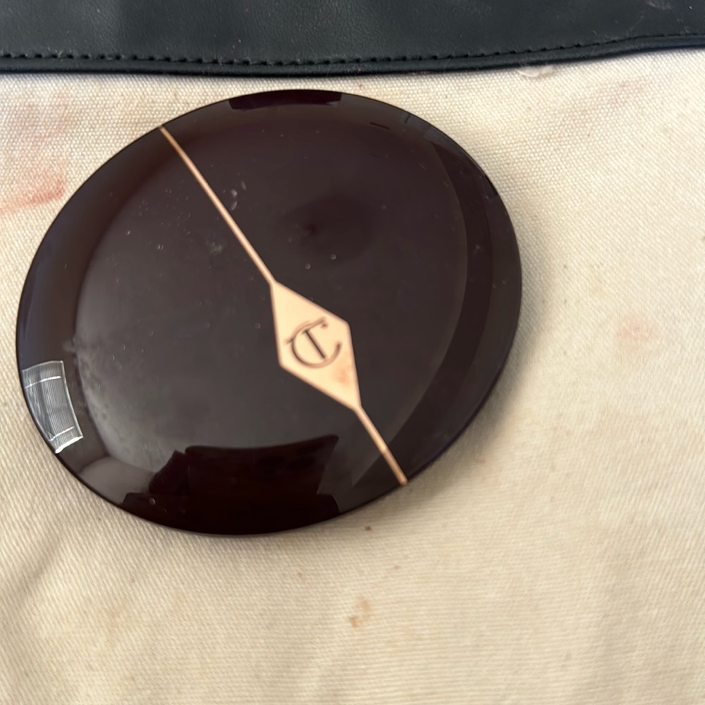 Charlotte tilvurry blush